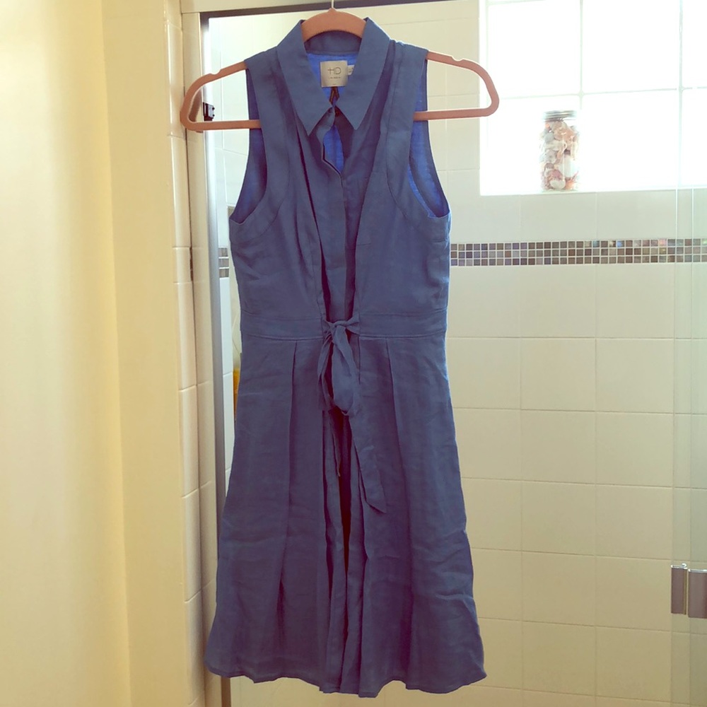 Anthropologie dress - size 4